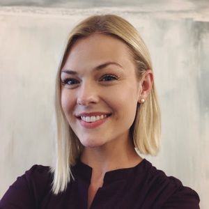 Meet your Posher, Marissa